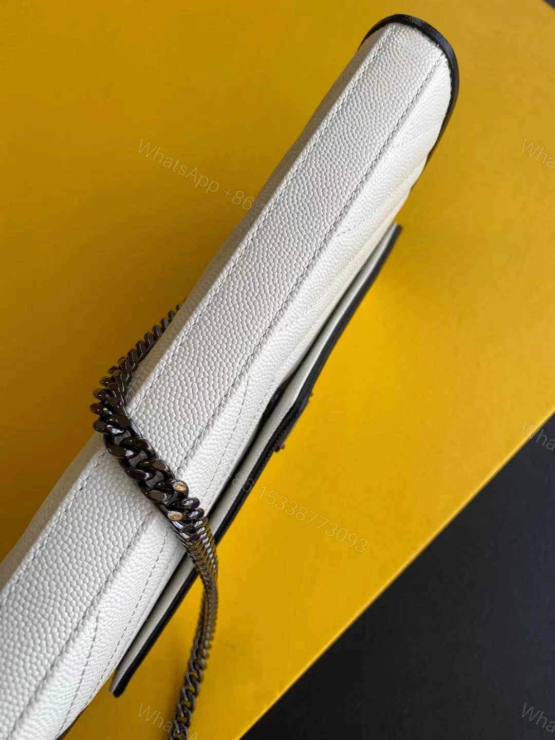 View 7 of Saint Laurent Envelope