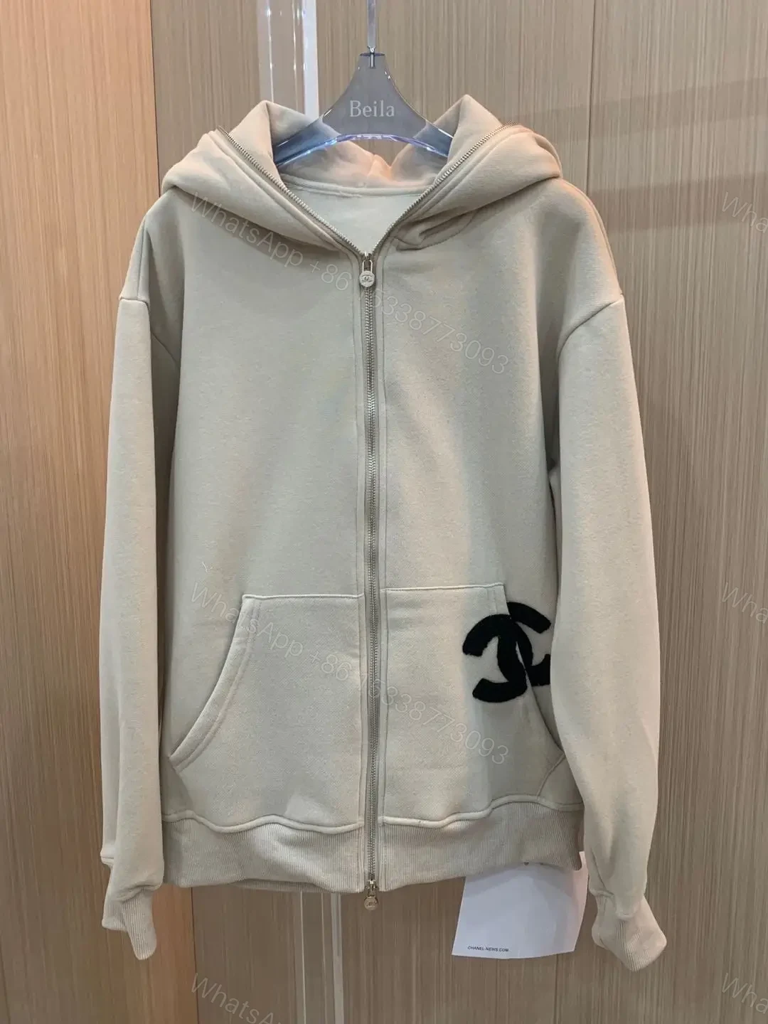 CHANEL — view 1