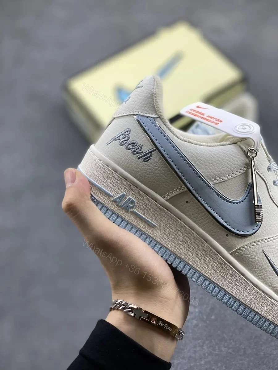 View 3 of FIRST COPY NIKE AIRFORCE LV8 SHOES FOR MEN