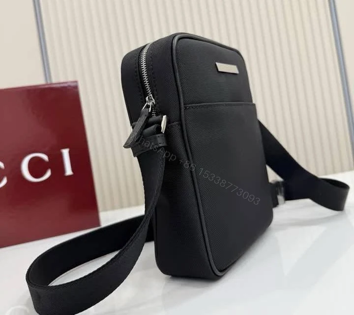 View 14 of Gucci Tag Small Crossbody Bag