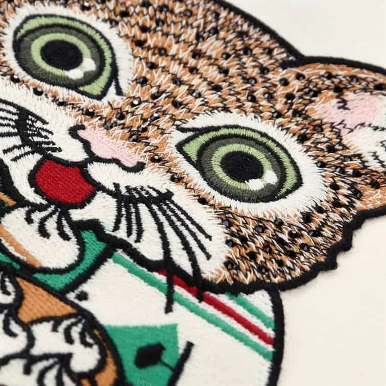 View 3 of Gucci T-Shirt – GC49