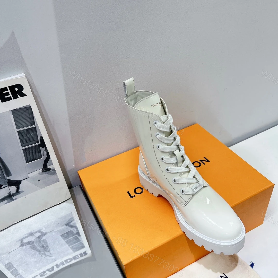 View 5 of Premium LUV BOOTS 005
