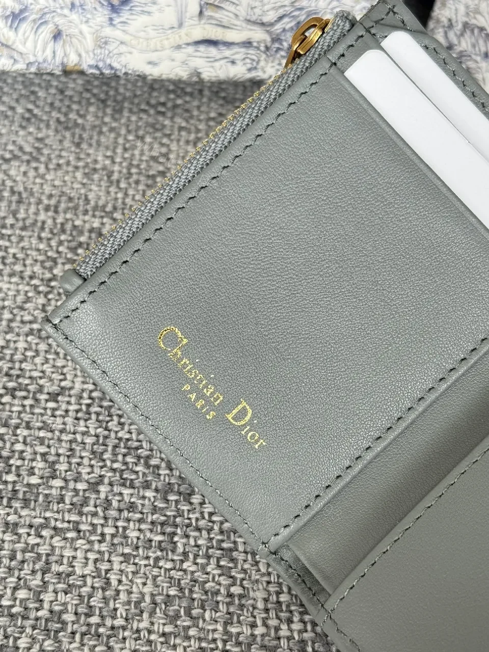 View 6 of Artisan-Dior Capsule Bag Set: Luxury Everyday Essentials