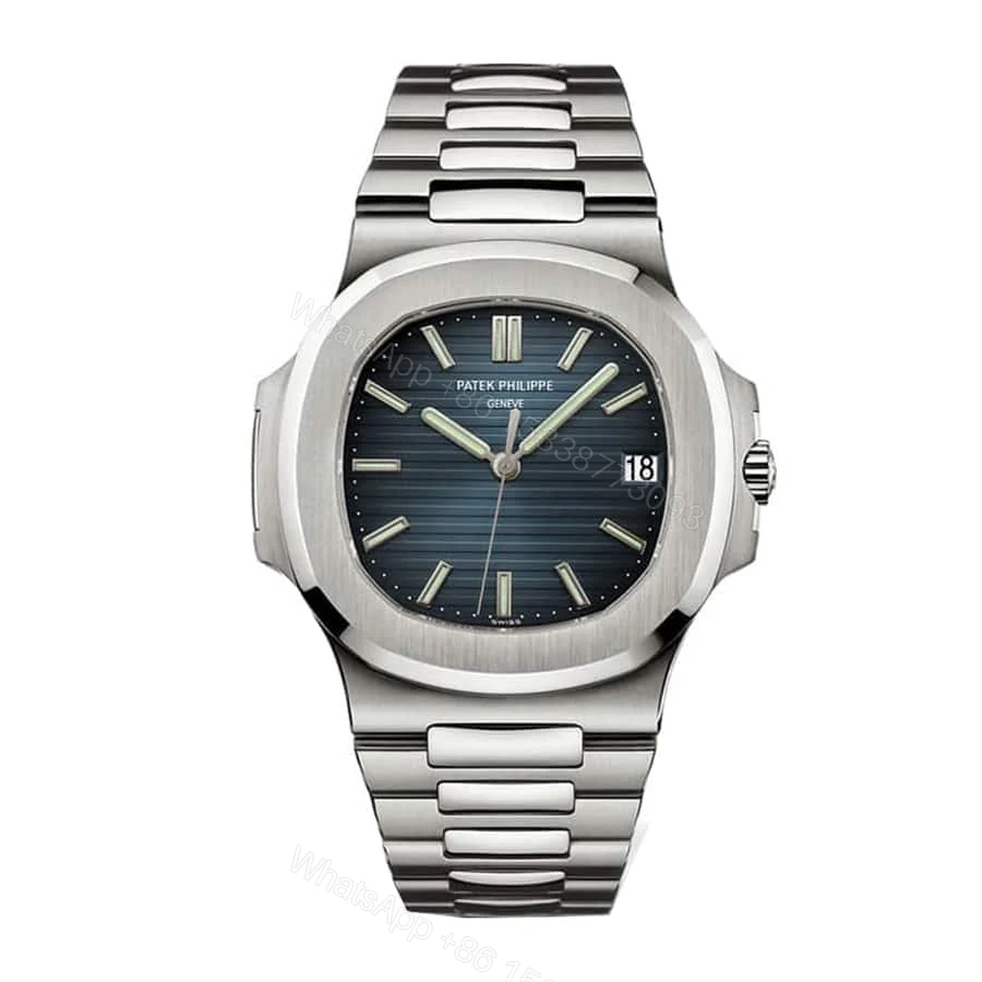 Patek Philippe Super Clone 5711 — view 1