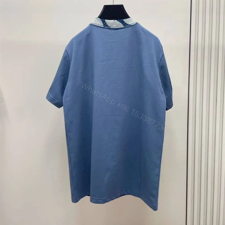 View 2 of DIOR AND DUNCAN GRANT AND CHARLESTON RELAXED-FIT T-SHIRT – DO12
