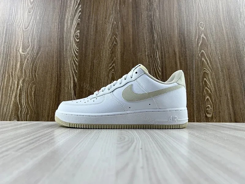 Premium White Sneaker: Luxe Minimalist High-Top Comfort — view 1
