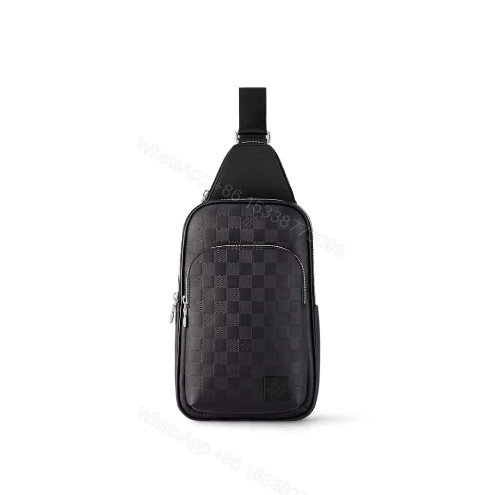 LOUIS VUITTON AVENUE SLINGBAG – LBV414 — view 1
