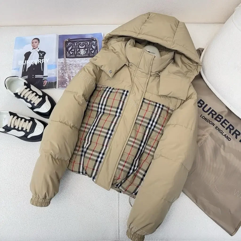 BURBERRY — view 1