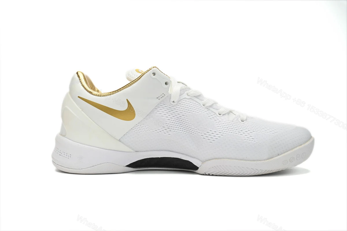 View 5 of Nike Kobe 8 Protro "METALLIC GOLD" FV6325-100