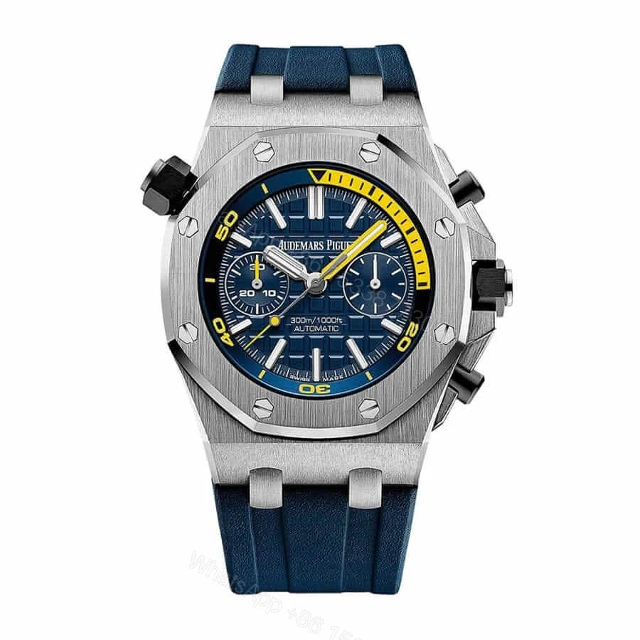 AP Super Clone Diver — view 1
