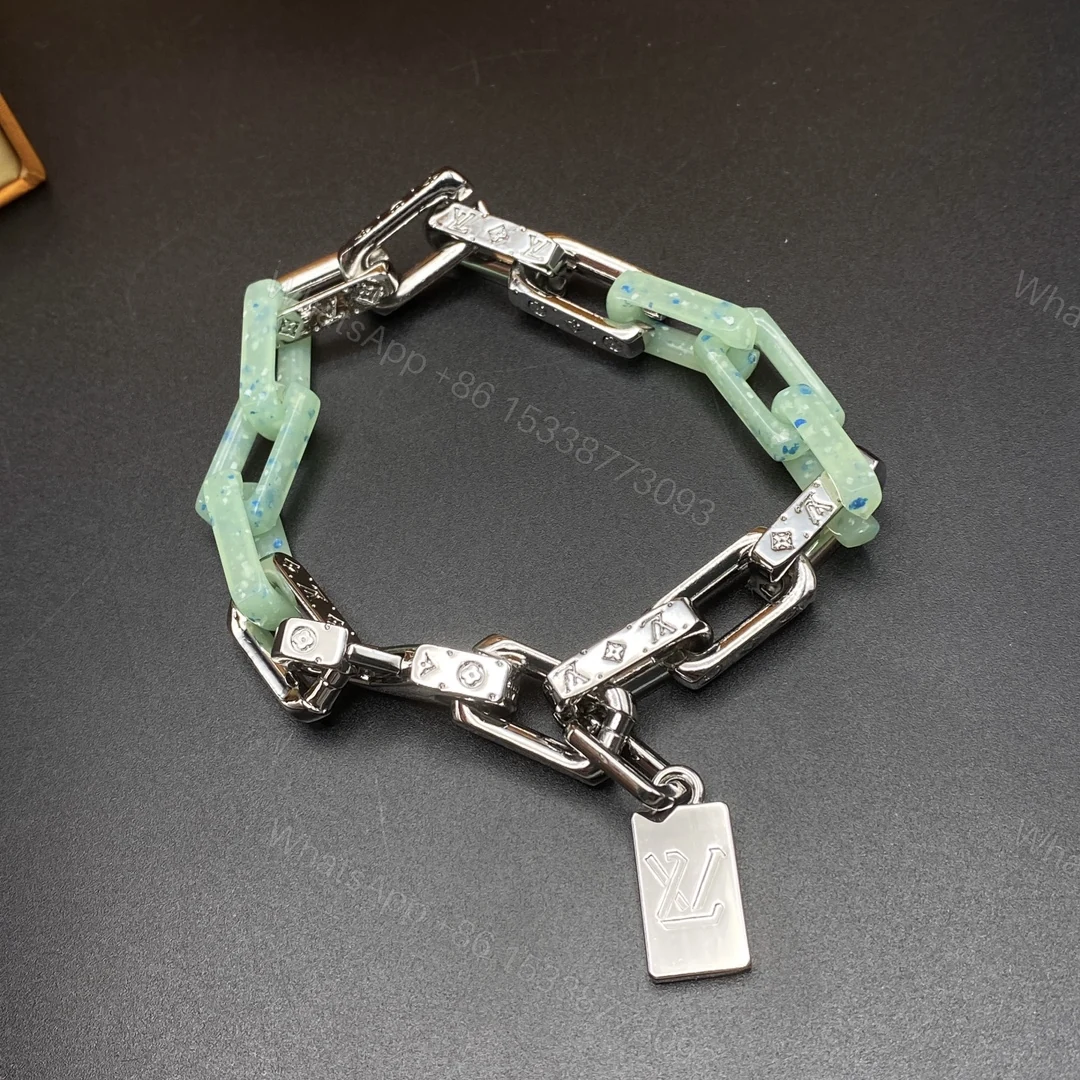 View 7 of Combo EN – Lux LV Necklaces 108