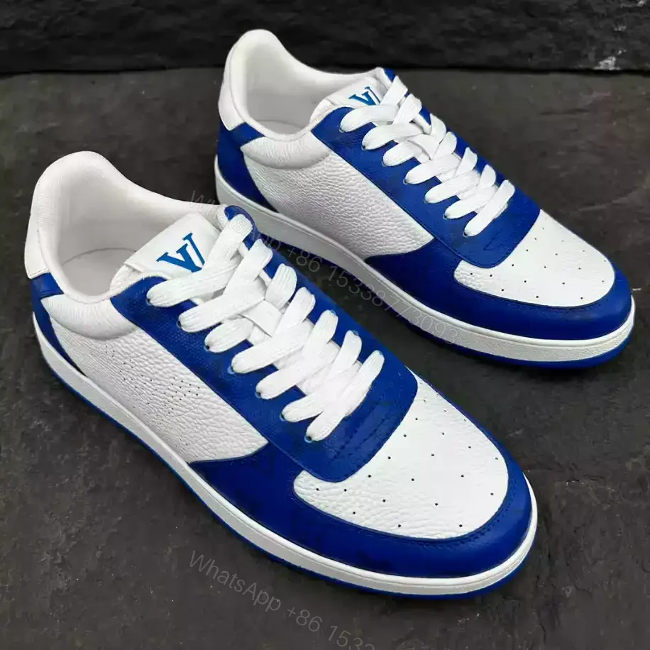View 6 of LV RIVOLI SNEAKER – LSVT433