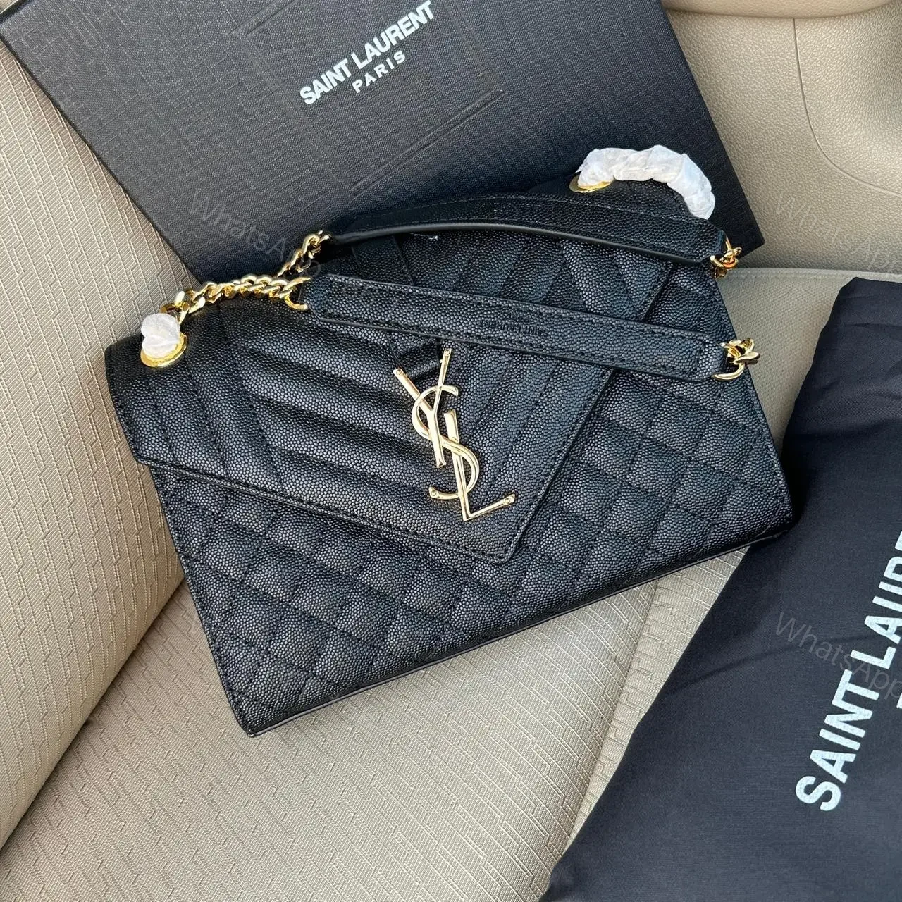 YSL — view 1