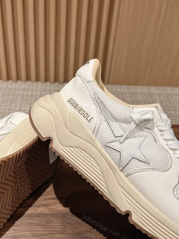 View 6 of Off-White Knit Runner: All-Day Comfort Sneakers