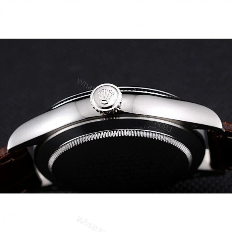 View 9 of Replica Rolex Cellini White Dial 622723