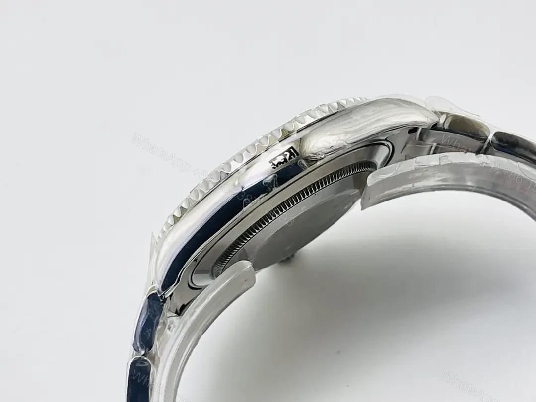 View 6 of Rolex Yacht Master 126622 40mm Rolesium Solid Needle Shaft Watch 126622-0001