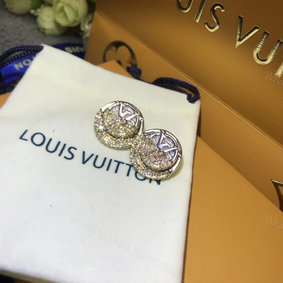 View 4 of EN – Lux LV Necklaces 095