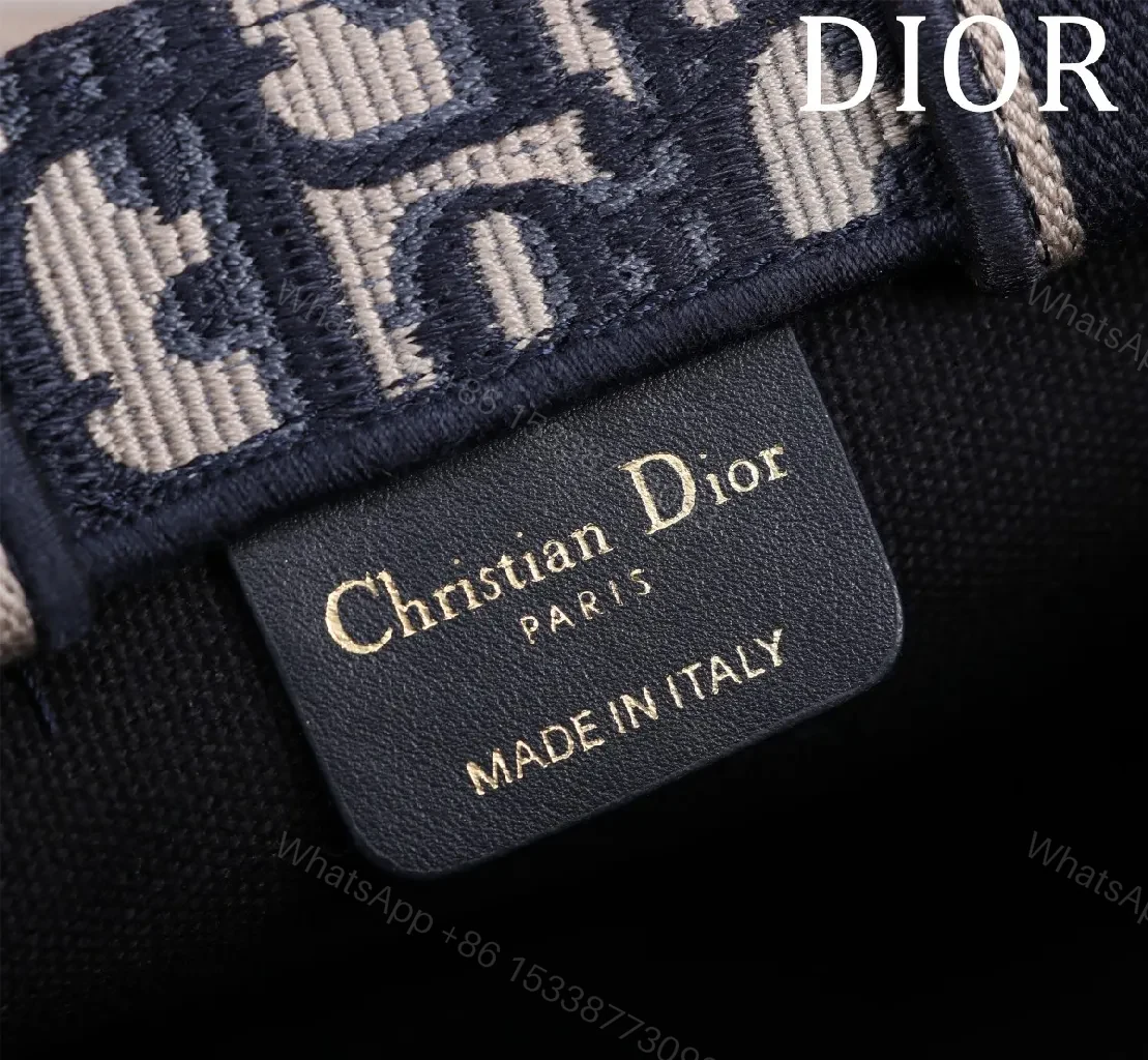 View 3 of Structured Monogram Mini Bag: Elegant Day-to-Night Crossbody