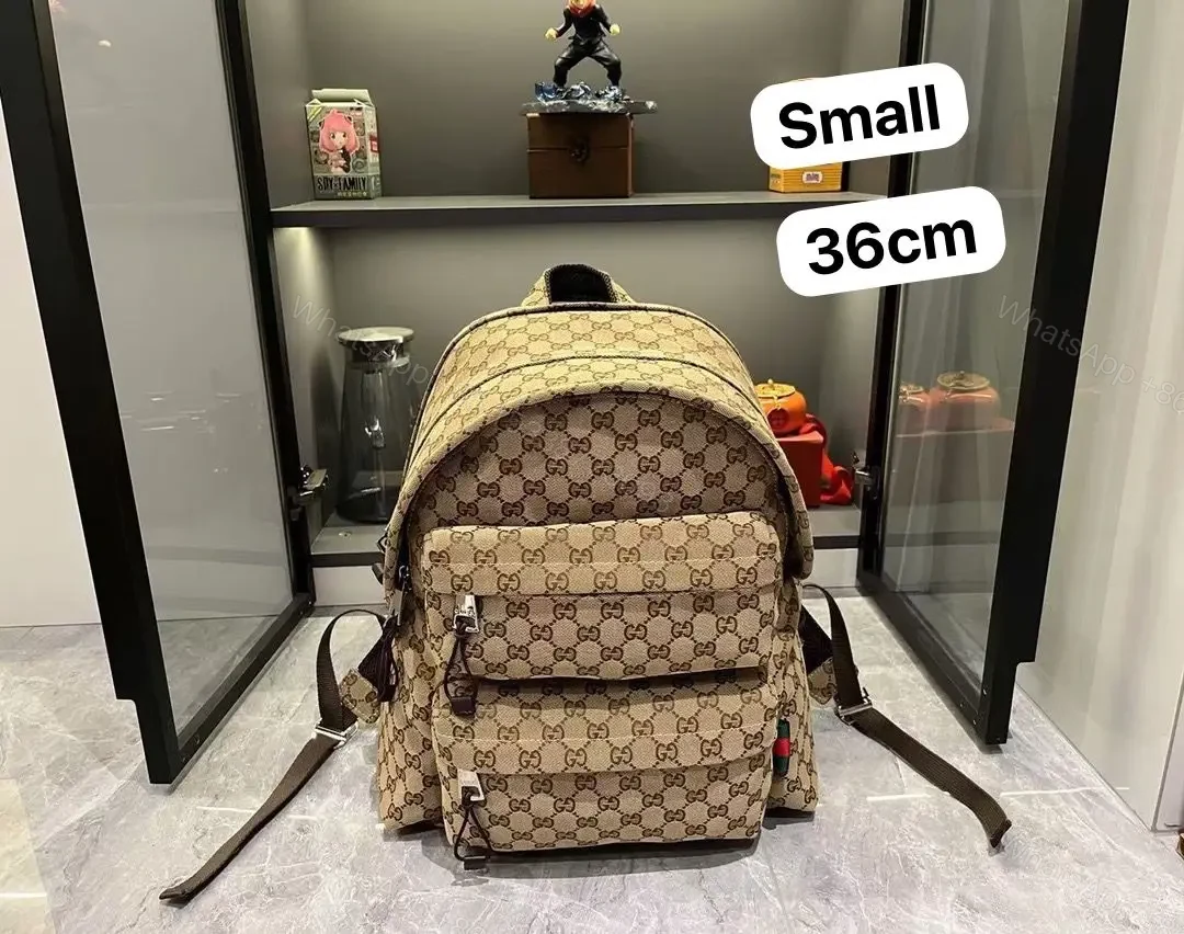 GUCCI — view 1