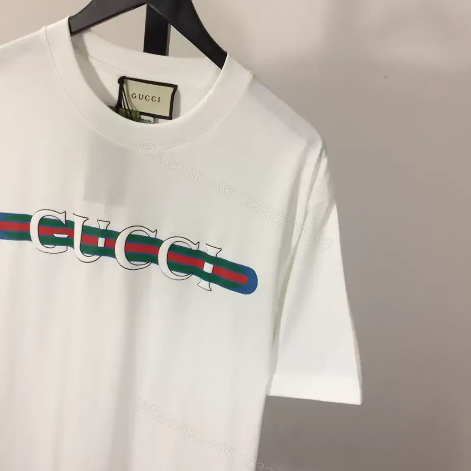 View 6 of Gucci T-Shirt – GC0123