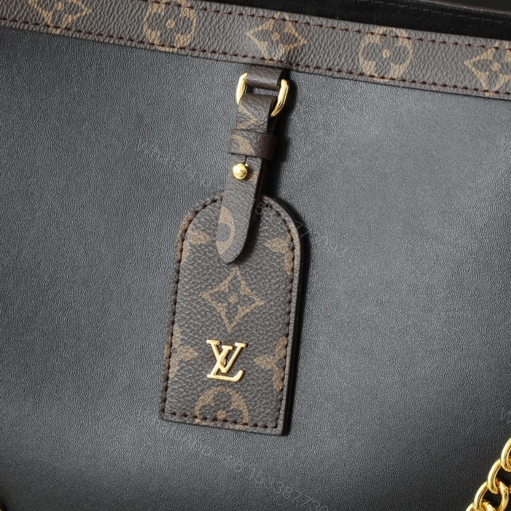 View 5 of Louis Vuitton Nova PM Black 31Cm M13140