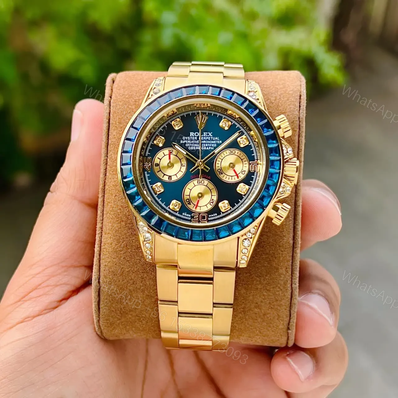 View 2 of Rolex Daytona Cosmograph