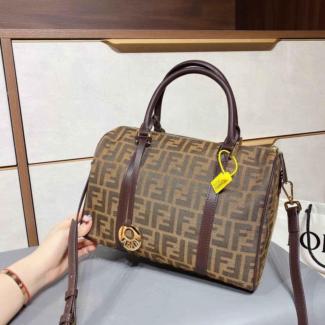 Fendi Doctor’s Bag — view 1