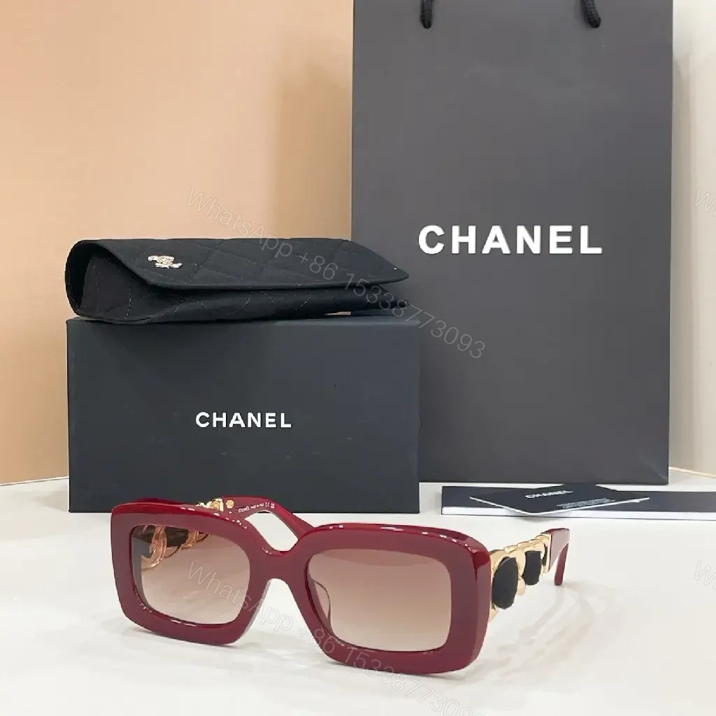 View 7 of Oversized Square Sunglasses with Black Acetate + Rose Lens, Quilted Detailing, UV400, Luxury Style