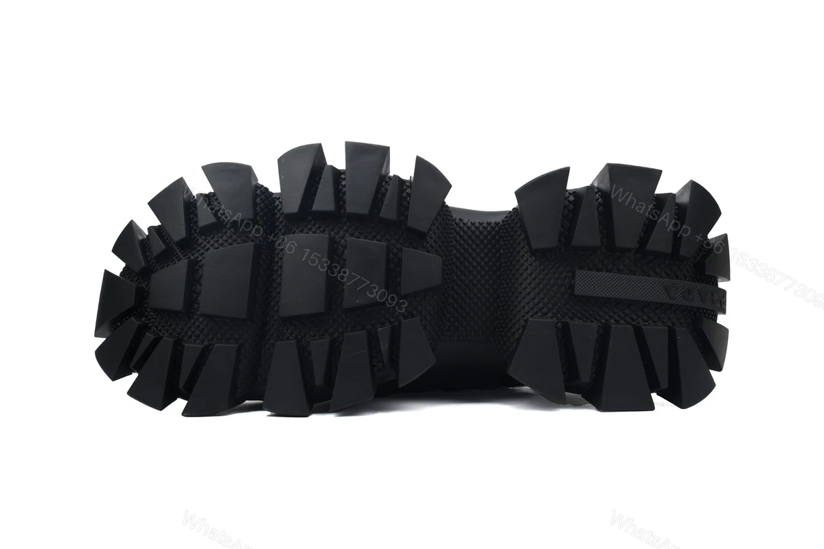 View 3 of Prada Cloudbust Thunder Black