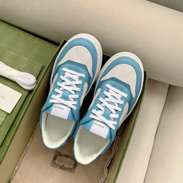 View 5 of GUCCI MEN’S GG SNEAKER – GC118