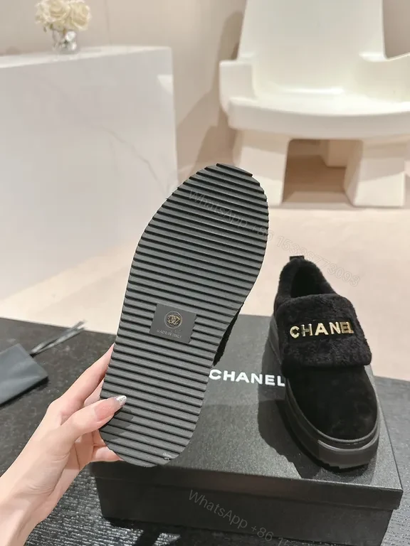 View 8 of Noir Velvet Slip-Ons: Understated Designer Comfort Sneaker