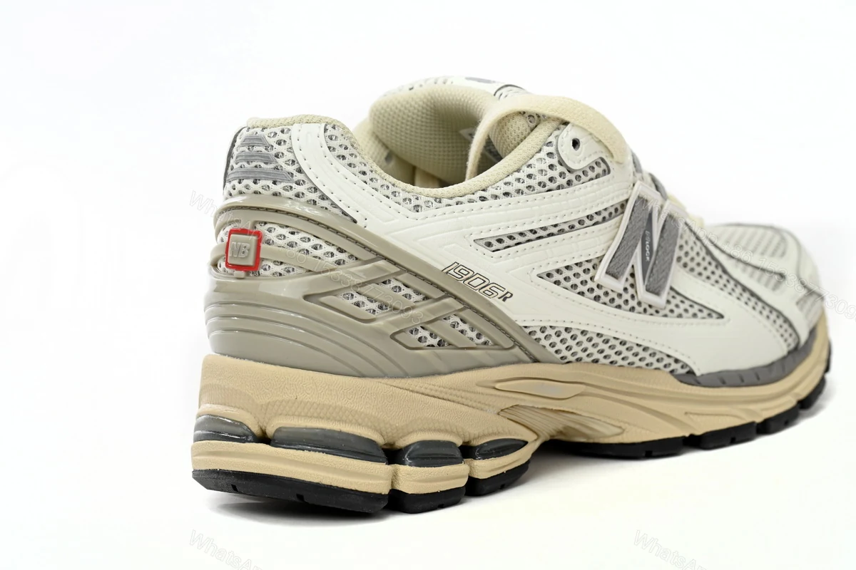 View 4 of NEW BALANCE Beige M1906RP