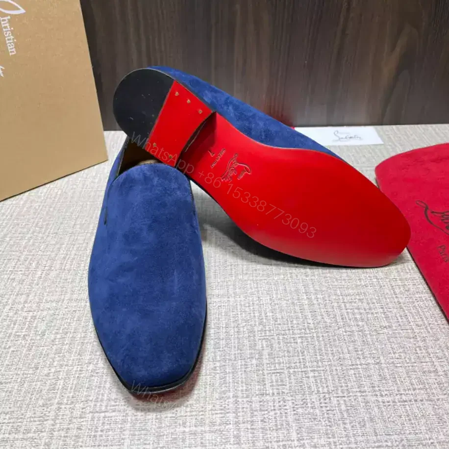 View 4 of CHRISTIAN LOUBOUTIN DANDELION – LDC001