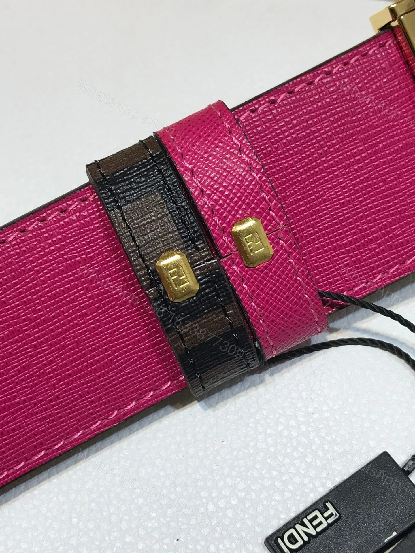 View 5 of Women’s Luxury FEI BELTS 010
