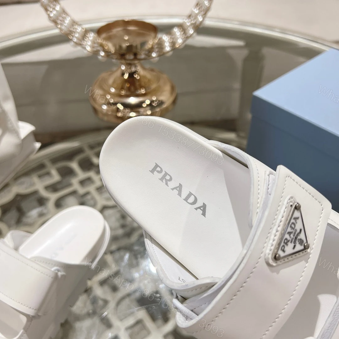 View 2 of Prada Sandals