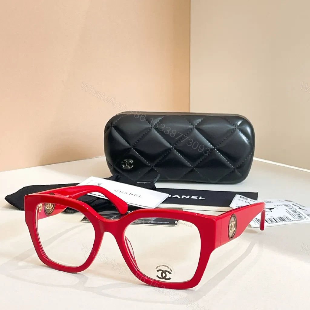 View 6 of Oversized Black White Acetate Sunglasses with Logo Details