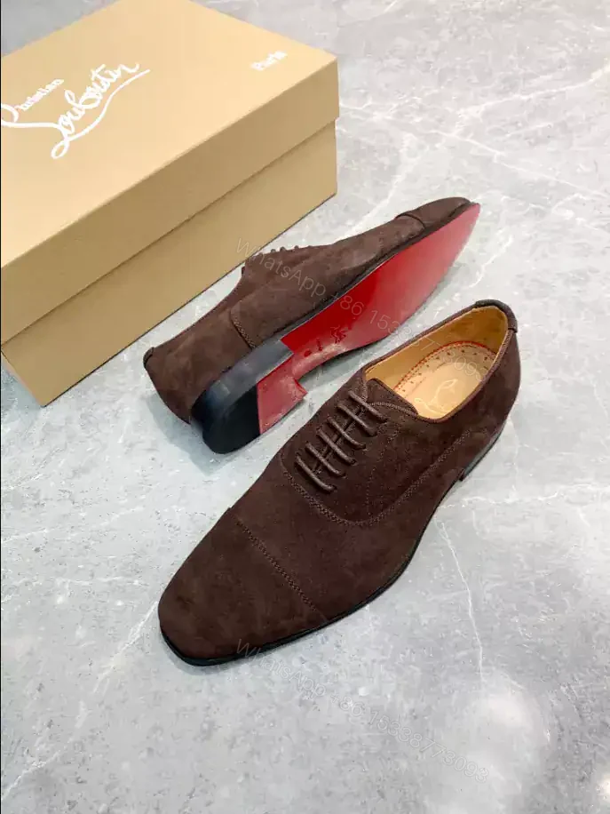 View 4 of CHRISTIAN LOUBOUTIN SURCITY – LDC020