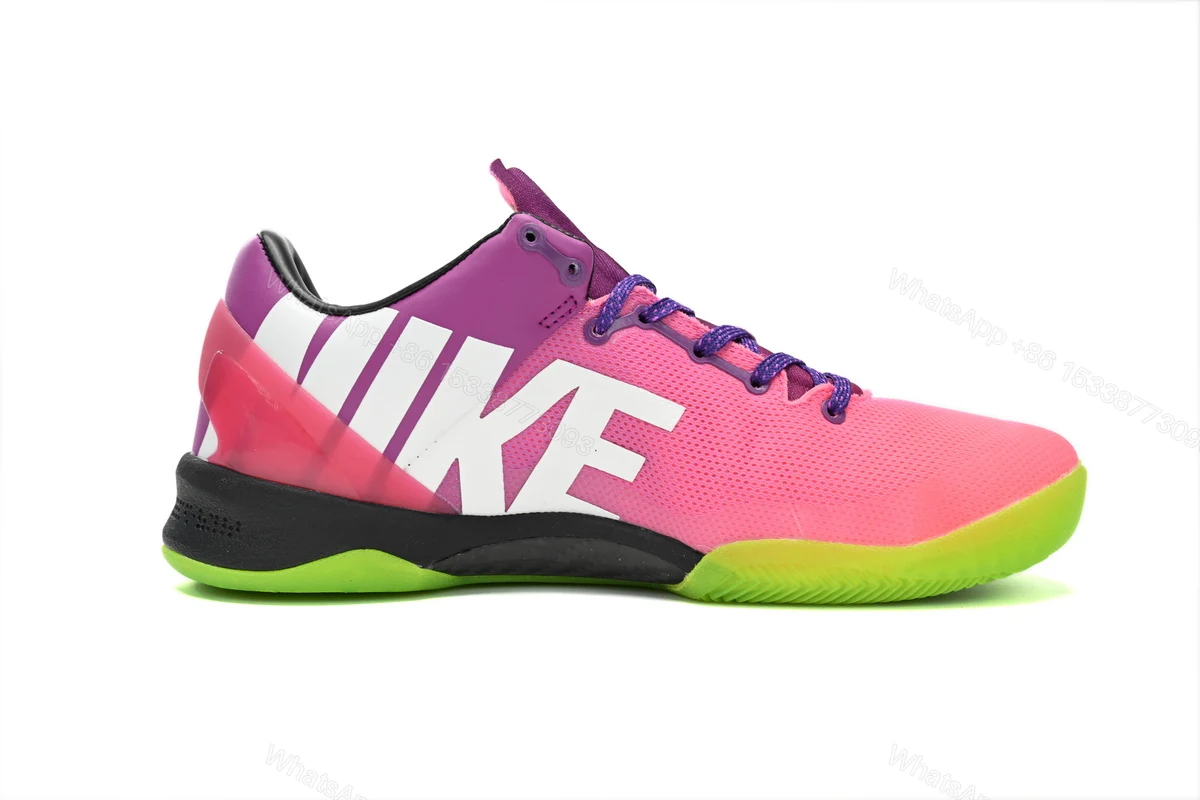 View 5 of Nike Kobe 8 System Mambacurial 615315-500