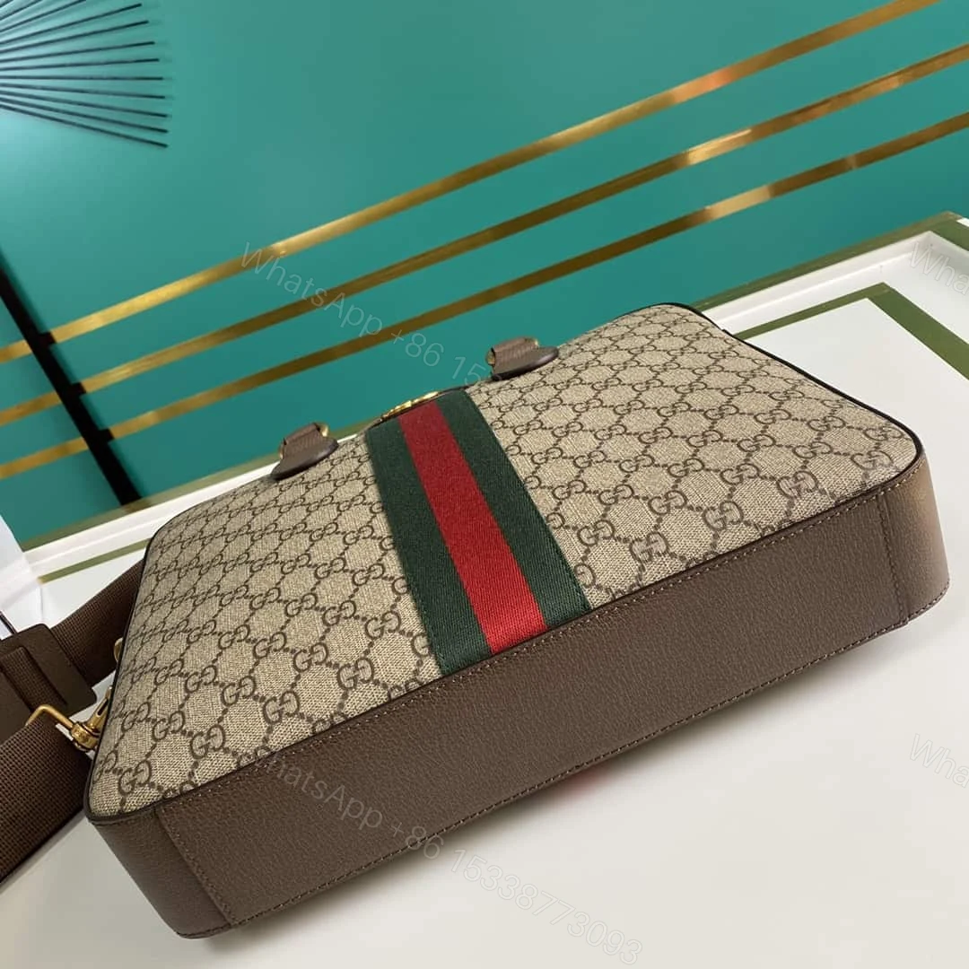 View 5 of Ophidia GG briefcase – GBC036