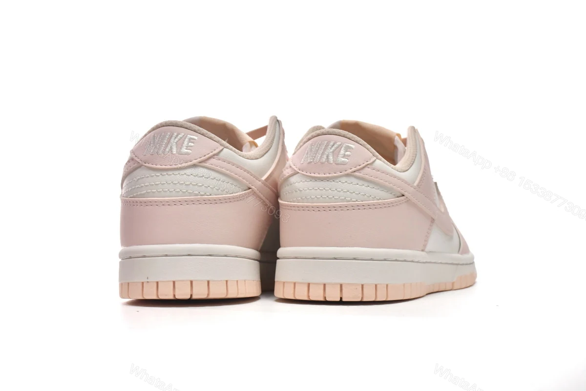 View 4 of Nike Dunk Low Orange Pearl DD1503-102