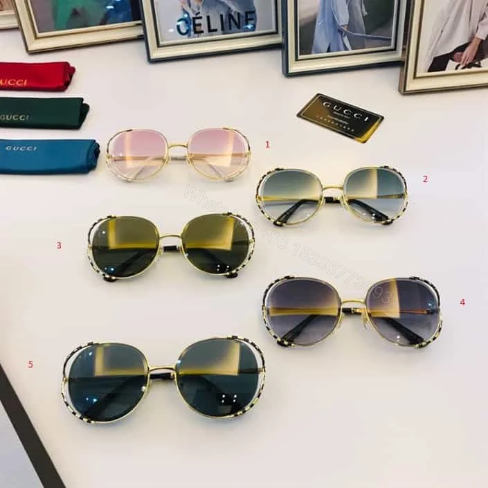 View 6 of GUCCI SUNGLASSES – GST18