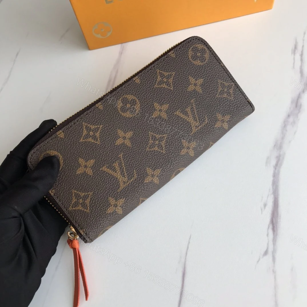 View 2 of Louis Vuitton Zippy Wallet