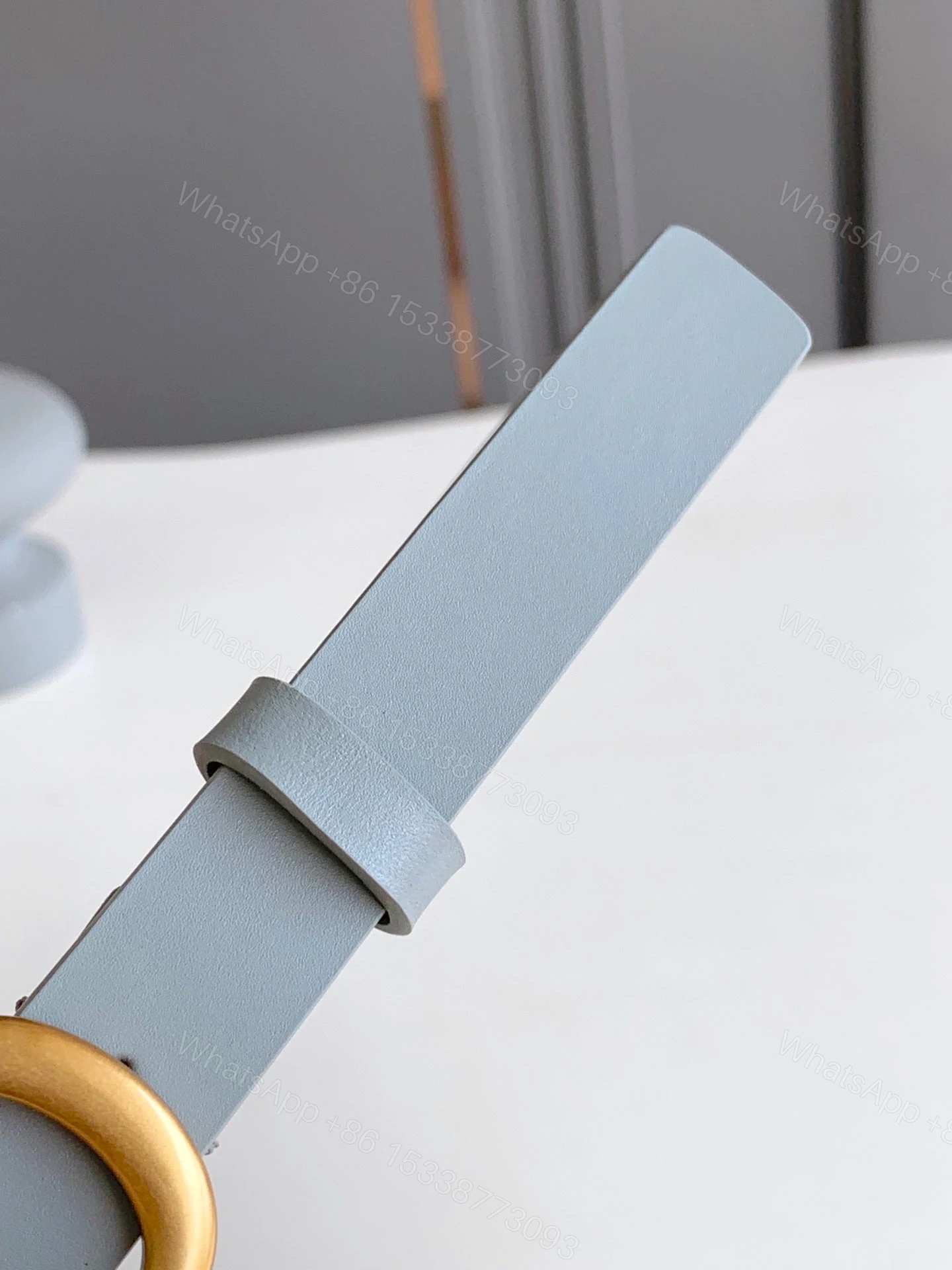 View 3 of Women’s Luxury DIR BELTS 018