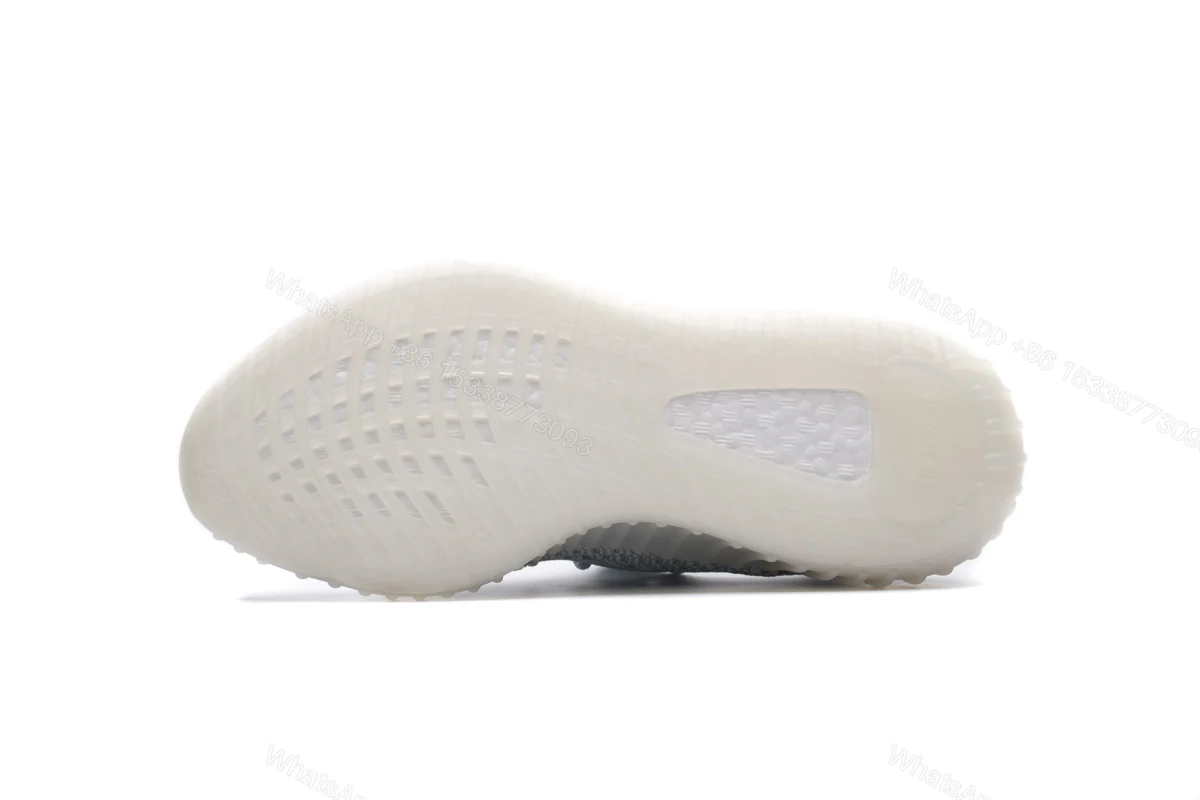 View 5 of Yeezy Boost 350 V2 Cloud White FW3043