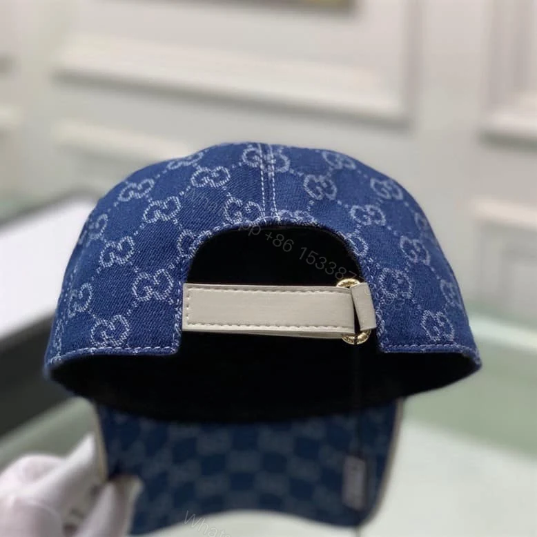 View 6 of Gucci Cap – RCG38