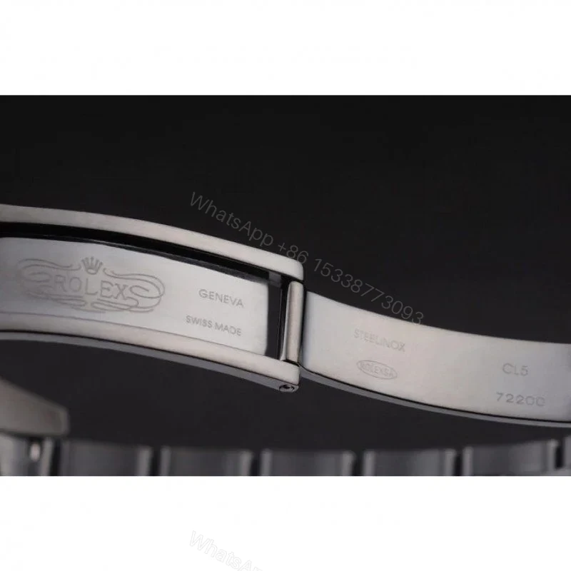 View 10 of Replica Rolex Milgauss Black Dial PRL05090290