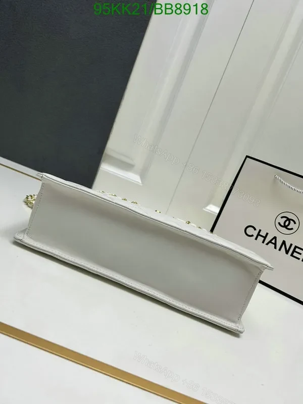 View 15 of Chanel Street Style Black Leather Bag FT462