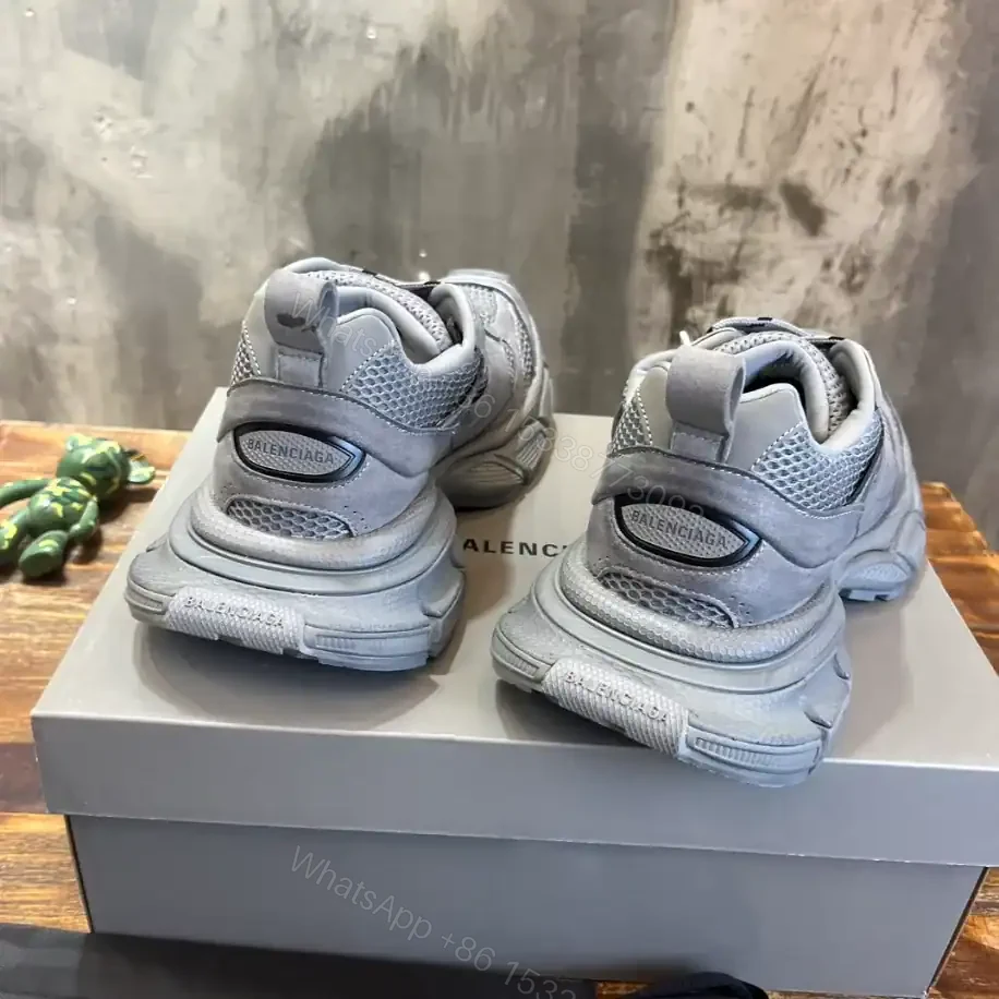 View 5 of BALENCIAGA MEN’S 3XL SNEAKER – BB230