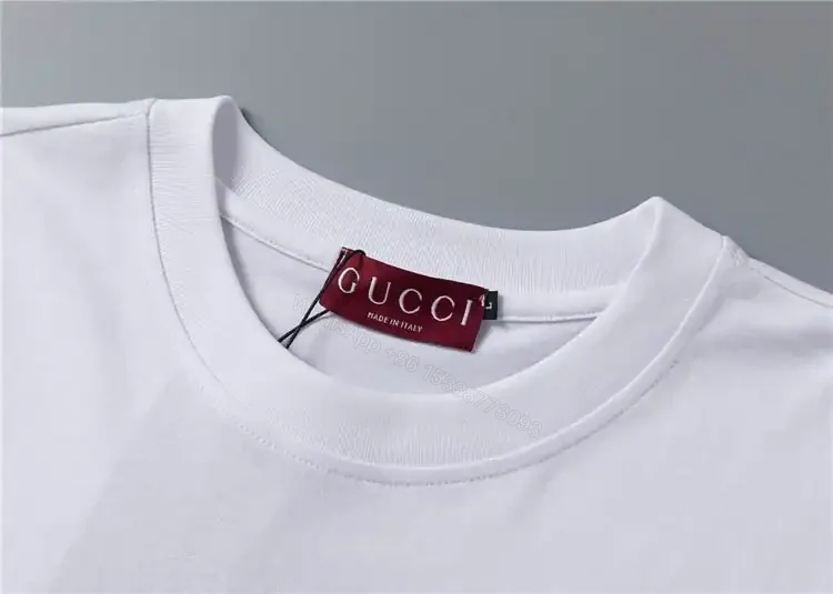 View 4 of Gucci T-Shirt – GC0153