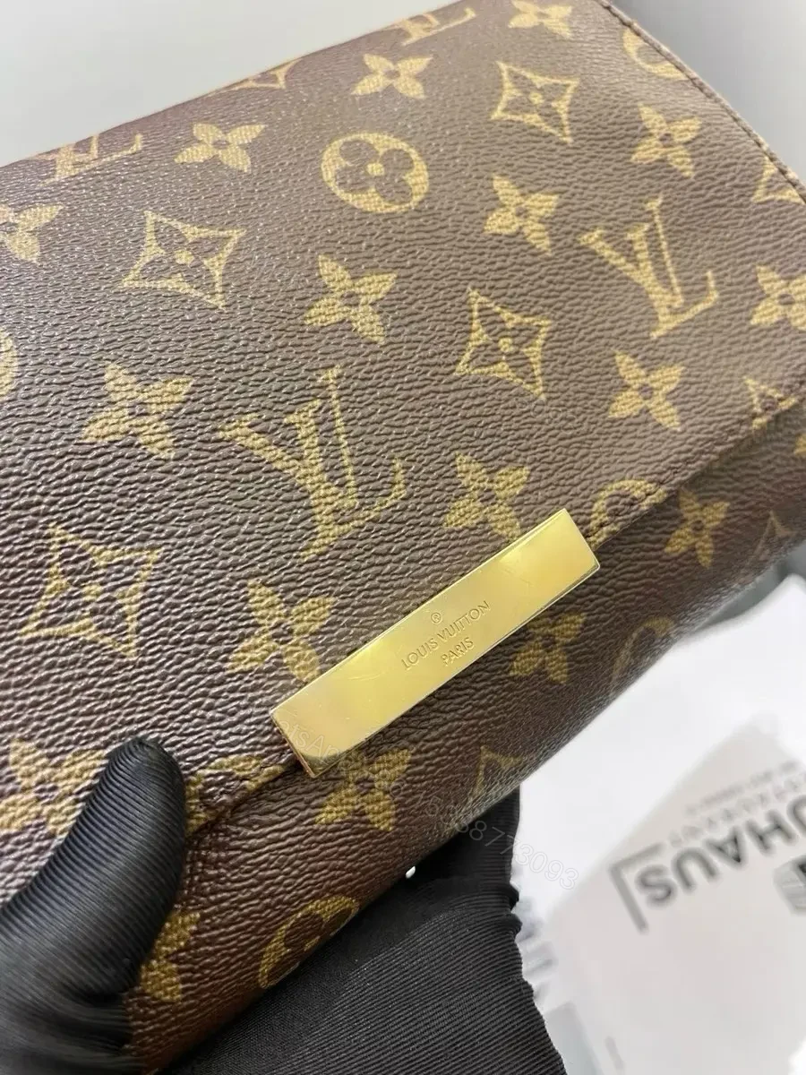 View 9 of Louis Vuitton Favorite MM